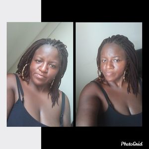 Meet your Posher, Maiesha